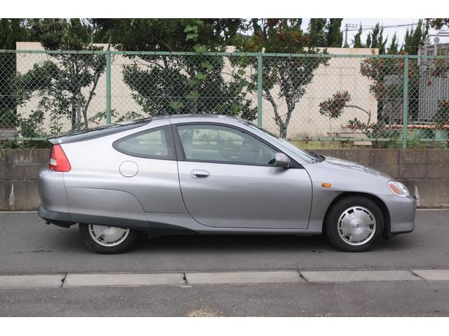 インサイト ベースグレード　ベースグレード（4枚目）