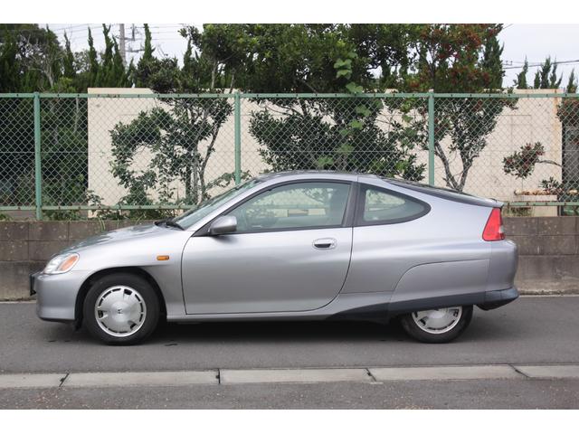 インサイト ベースグレード　ベースグレード（5枚目）