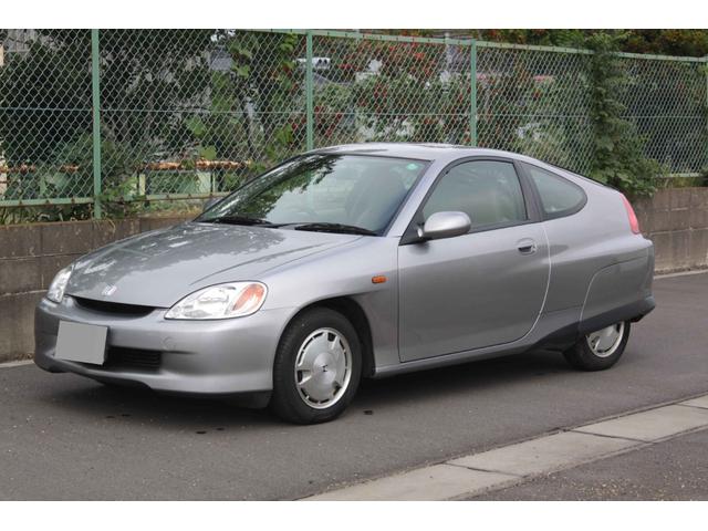 インサイト ベースグレード　ベースグレード（6枚目）