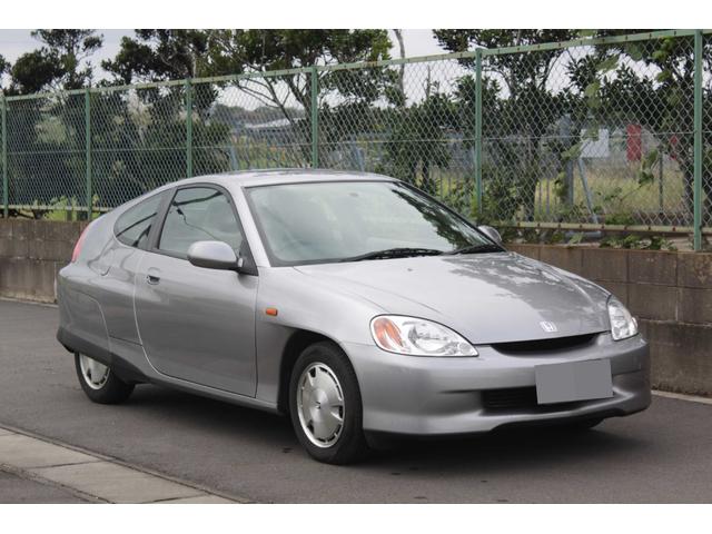 インサイト ベースグレード　ベースグレード（7枚目）