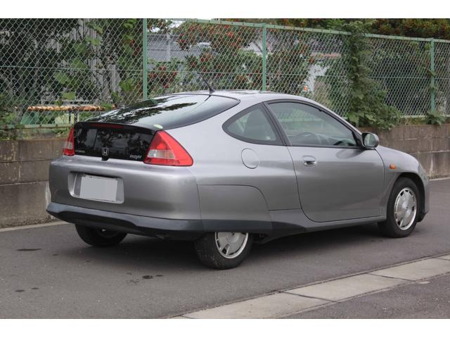 インサイト ベースグレード　ベースグレード（8枚目）