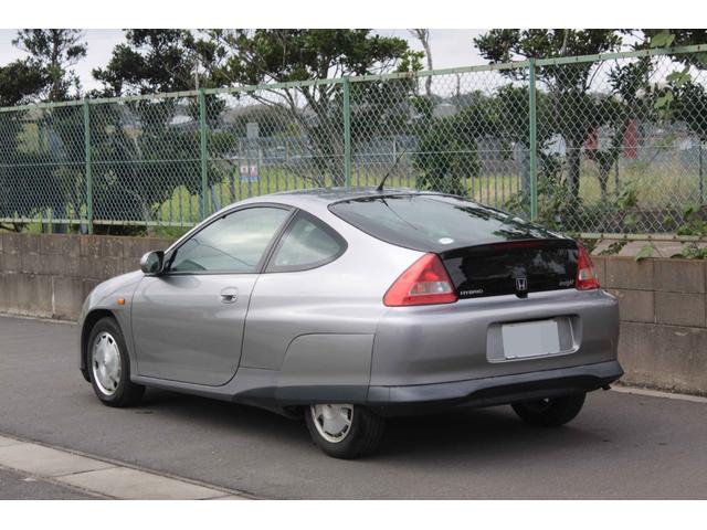 インサイト ベースグレード　ベースグレード（9枚目）