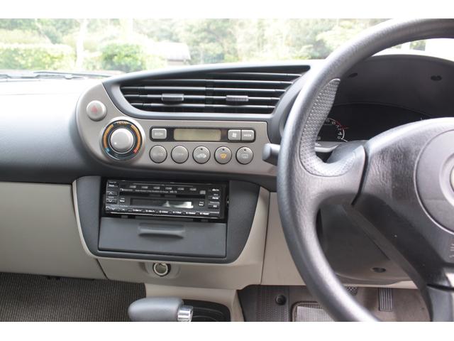 インサイト ベースグレード　ベースグレード（10枚目）