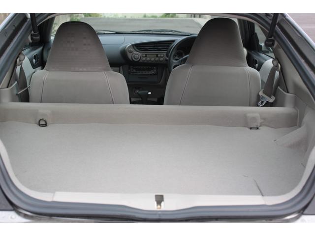 インサイト ベースグレード　ベースグレード（12枚目）