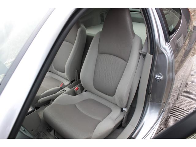 インサイト ベースグレード　ベースグレード（13枚目）