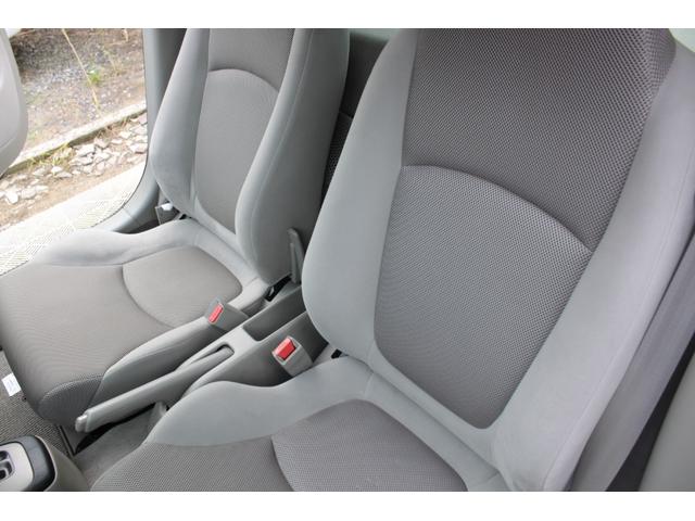 インサイト ベースグレード　ベースグレード（14枚目）