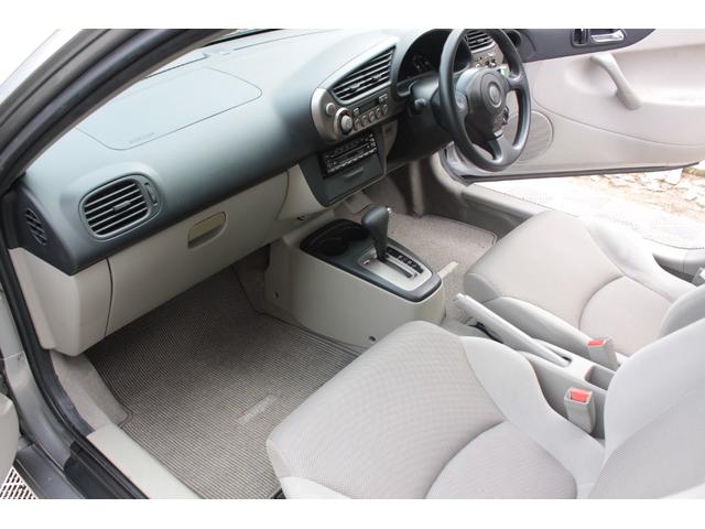 インサイト ベースグレード　ベースグレード（17枚目）