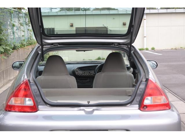 インサイト ベースグレード　ベースグレード（18枚目）