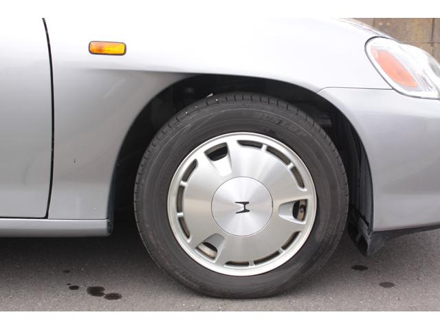 インサイト ベースグレード　ベースグレード（19枚目）