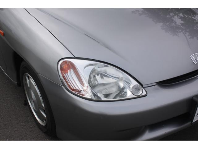 インサイト ベースグレード　ベースグレード（23枚目）