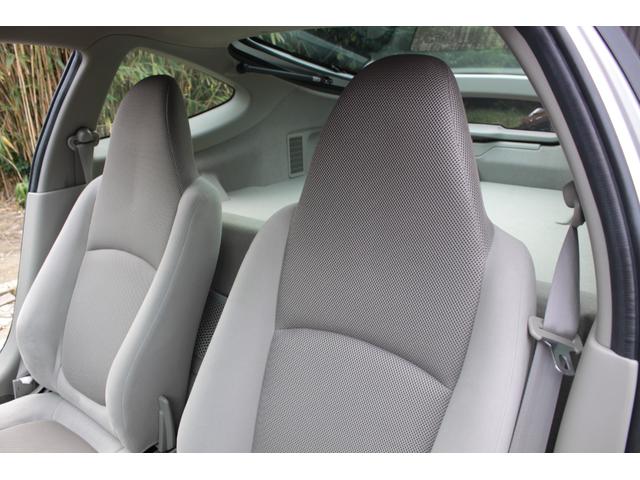 インサイト ベースグレード　ベースグレード（27枚目）