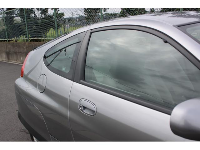 インサイト ベースグレード　ベースグレード（30枚目）