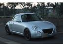 イギリスその他 　ＵＫコペン１．３リッターです　モデル年式２００９年（6枚目）