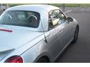 　ＵＫコペン１．３リッターです　モデル年式２００９年（29枚目）