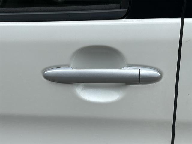 タント Ｘ　電動スライドドア　ナビ　ＴＶ　スマートキー　電動格納ミラー　ベンチシート　ＣＶＴ　盗難防止システム　ＡＢＳ　ＣＤ　アルミホイール　衝突安全ボディ　エアコン　パワーステアリング　パワーウィンドウ（28枚目）