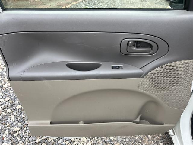 タント Ｘ　電動スライドドア　ナビ　ＴＶ　スマートキー　電動格納ミラー　ベンチシート　ＣＶＴ　盗難防止システム　ＡＢＳ　ＣＤ　アルミホイール　衝突安全ボディ　エアコン　パワーステアリング　パワーウィンドウ（30枚目）