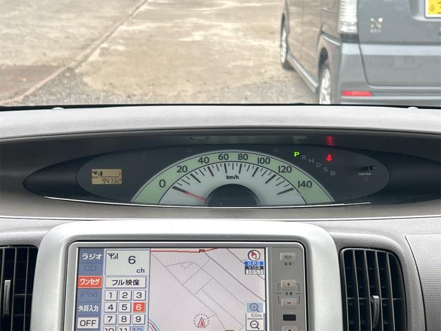 タント Ｘ　電動スライドドア　ナビ　ＴＶ　スマートキー　電動格納ミラー　ベンチシート　ＣＶＴ　盗難防止システム　ＡＢＳ　ＣＤ　アルミホイール　衝突安全ボディ　エアコン　パワーステアリング　パワーウィンドウ（36枚目）