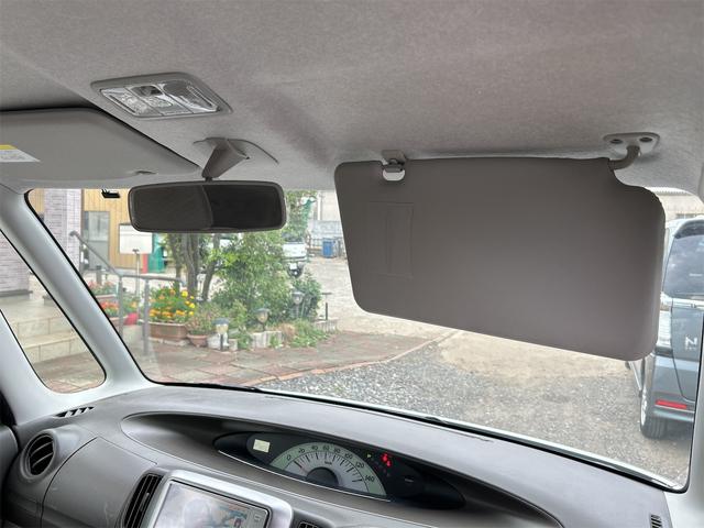 タント Ｘ　電動スライドドア　ナビ　ＴＶ　スマートキー　電動格納ミラー　ベンチシート　ＣＶＴ　盗難防止システム　ＡＢＳ　ＣＤ　アルミホイール　衝突安全ボディ　エアコン　パワーステアリング　パワーウィンドウ（43枚目）