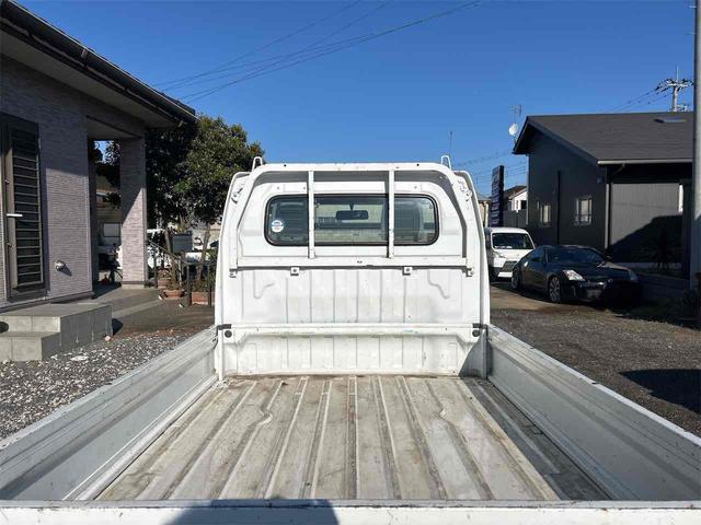 キャリイトラック ＫＣエアコン・パワステ　４ＷＤ　ＭＴ　ＥＴＣ　エアコン　パワーステアリング（12枚目）