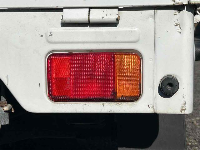 キャリイトラック ＫＣエアコン・パワステ　４ＷＤ　ＭＴ　ＥＴＣ　エアコン　パワーステアリング（17枚目）