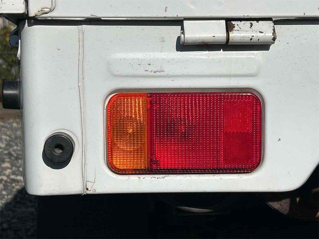 キャリイトラック ＫＣエアコン・パワステ　４ＷＤ　ＭＴ　ＥＴＣ　エアコン　パワーステアリング（18枚目）