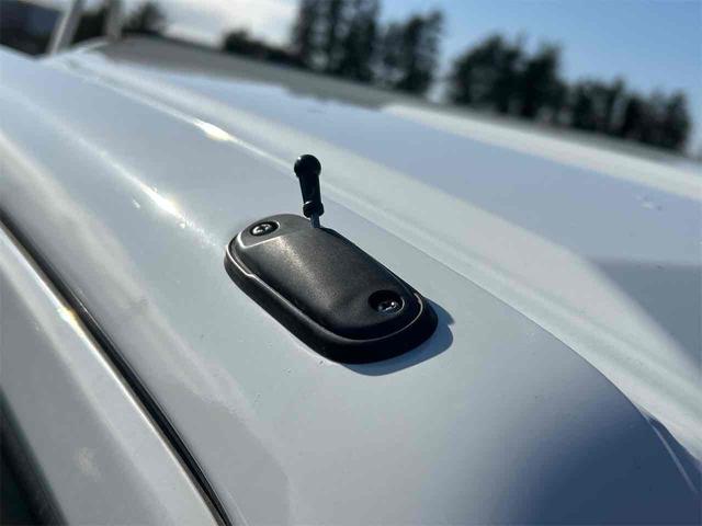 キャリイトラック ＫＣエアコン・パワステ　４ＷＤ　ＭＴ　ＥＴＣ　エアコン　パワーステアリング（27枚目）