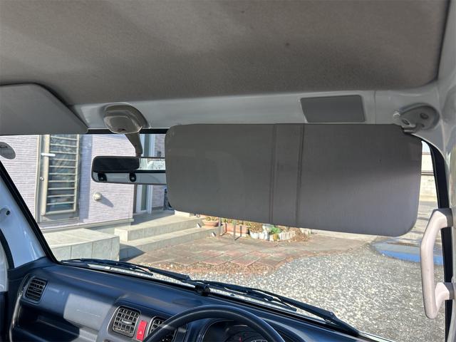 キャリイトラック ＫＣエアコン・パワステ　４ＷＤ　ＭＴ　ＥＴＣ　エアコン　パワーステアリング（44枚目）