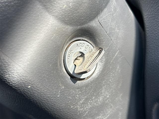 キャリイトラック ＫＣエアコン・パワステ　４ＷＤ　ＭＴ　ＥＴＣ　エアコン　パワーステアリング（45枚目）