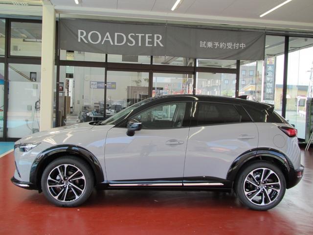 マツダ ＣＸ－３