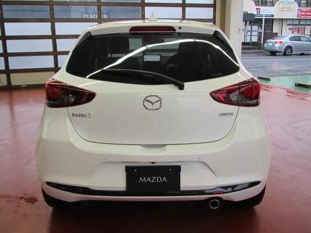 マツダ ＭＡＺＤＡ２