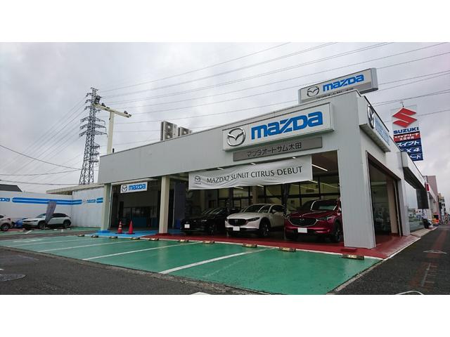 マツダ ＭＡＺＤＡ２