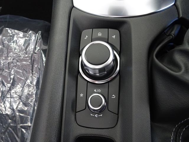 ロードスター Sスペシャルパッケージ 登録済み未使用車 6速MT ツーリングパッケージ フロアマット バックカメラ ナビ用SDカード ボディコーティング ETC シートヒーター レーダークルーズコントロール 純正アルミホイール 衝突軽減(49枚目)