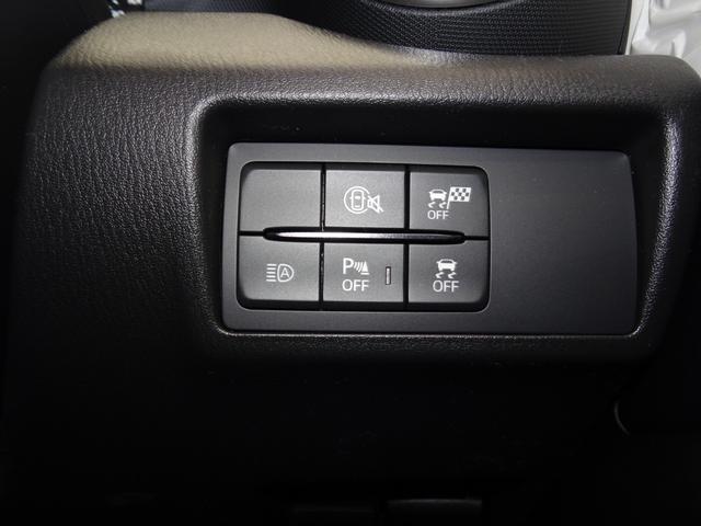 ロードスター Sスペシャルパッケージ 登録済み未使用車 6速MT ツーリングパッケージ フロアマット バックカメラ ナビ用SDカード ボディコーティング ETC シートヒーター レーダークルーズコントロール 純正アルミホイール 衝突軽減(54枚目)