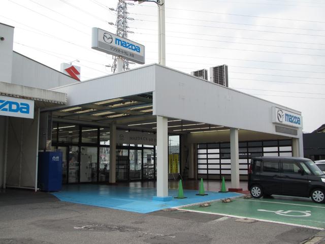 ロードスター Sスペシャルパッケージ 登録済み未使用車 6速MT ツーリングパッケージ フロアマット バックカメラ ナビ用SDカード ボディコーティング ETC シートヒーター レーダークルーズコントロール 純正アルミホイール 衝突軽減(57枚目)