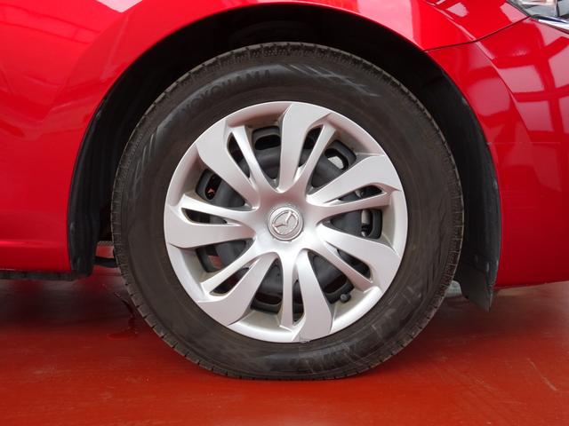 ＭＡＺＤＡ２ １５Ｓ　純正ＳＤナビ　ＥＴＣ　フルセグＴＶ　ＣＤ・ＤＶＤ　衝突軽減システム　横滑り防止　パーキングセンサー　アイドリングストップ　レーンアシスト　オートライト　ＬＥＤヘッドライト　前後ドラレコ　フロアマット（22枚目）