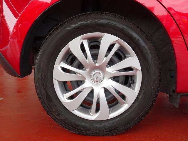 ＭＡＺＤＡ２ １５Ｓ　純正ＳＤナビ　ＥＴＣ　フルセグＴＶ　ＣＤ・ＤＶＤ　衝突軽減システム　横滑り防止　パーキングセンサー　アイドリングストップ　レーンアシスト　オートライト　ＬＥＤヘッドライト　前後ドラレコ　フロアマット（23枚目）