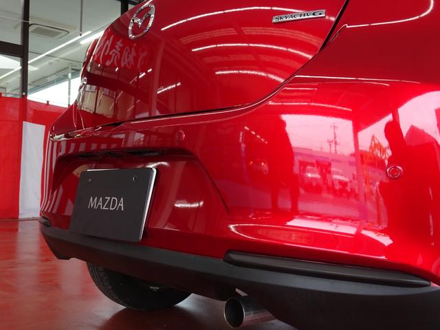 ＭＡＺＤＡ２ １５Ｓ　純正ＳＤナビ　ＥＴＣ　フルセグＴＶ　ＣＤ・ＤＶＤ　衝突軽減システム　横滑り防止　パーキングセンサー　アイドリングストップ　レーンアシスト　オートライト　ＬＥＤヘッドライト　前後ドラレコ　フロアマット（27枚目）