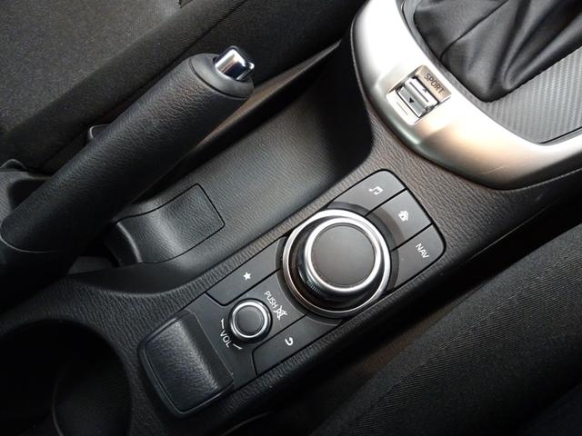 ＭＡＺＤＡ２ １５Ｓ　純正ＳＤナビ　ＥＴＣ　フルセグＴＶ　ＣＤ・ＤＶＤ　衝突軽減システム　横滑り防止　パーキングセンサー　アイドリングストップ　レーンアシスト　オートライト　ＬＥＤヘッドライト　前後ドラレコ　フロアマット（55枚目）