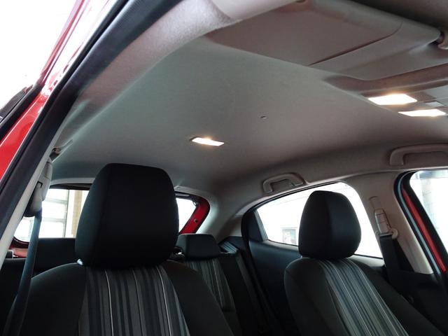 ＭＡＺＤＡ２ １５Ｓ　純正ＳＤナビ　ＥＴＣ　フルセグＴＶ　ＣＤ・ＤＶＤ　衝突軽減システム　横滑り防止　パーキングセンサー　アイドリングストップ　レーンアシスト　オートライト　ＬＥＤヘッドライト　前後ドラレコ　フロアマット（61枚目）