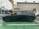 MAZDA MAZDA3 FASTBACK
