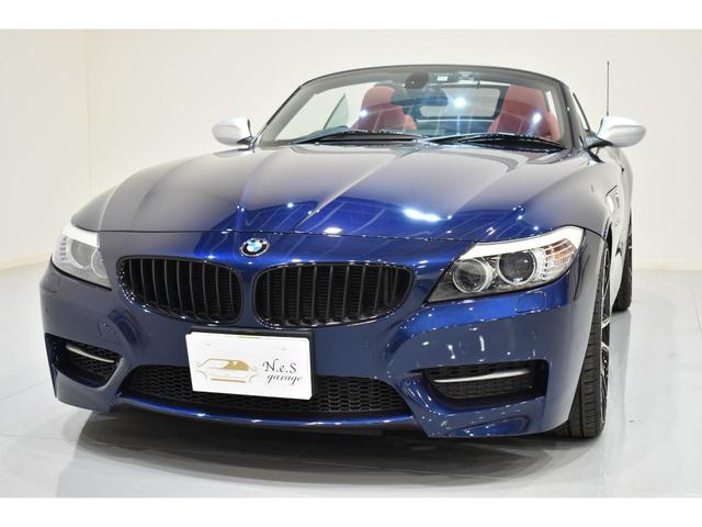 ＢＭＷ Ｚ４