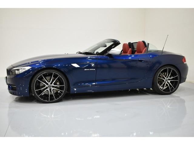 ＢＭＷ Ｚ４