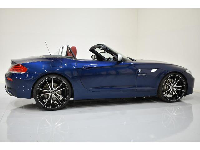 ＢＭＷ Ｚ４