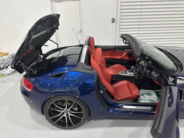 ＢＭＷ Ｚ４