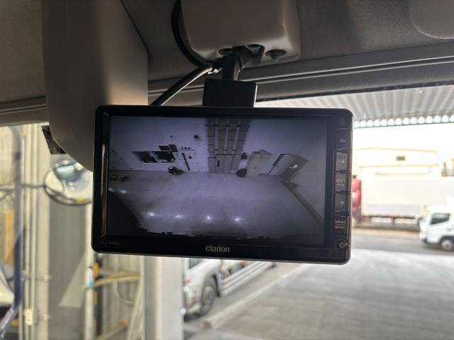 ギガ 4軸低床・アルミウィング・ハイルーフ・アルミホイール・7MT(26枚目)