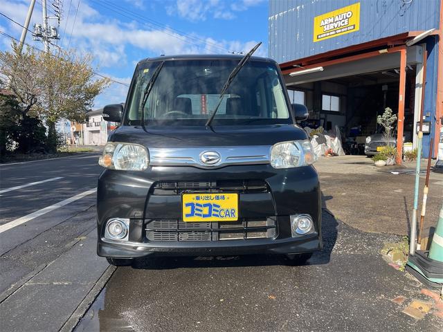 タント Ｇスペシャル　ワンオーナー車　車検２年付（2枚目）