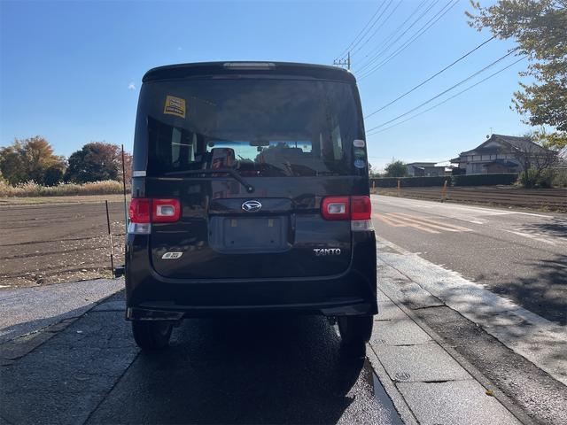 タント Ｇスペシャル　ワンオーナー車　車検２年付（3枚目）