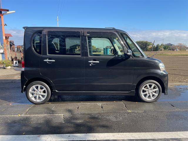 タント Ｇスペシャル　ワンオーナー車　車検２年付（4枚目）