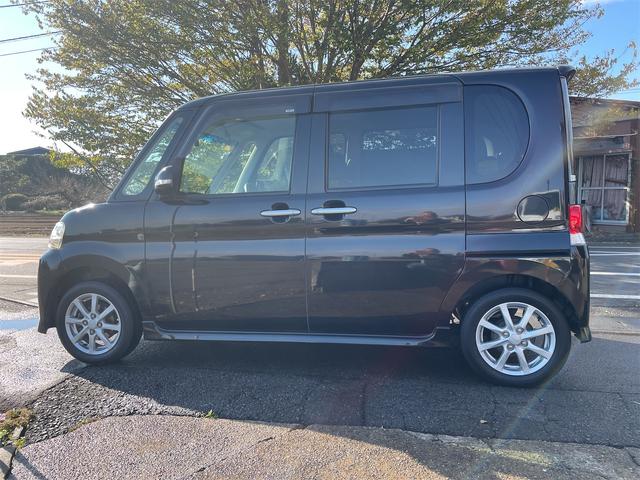 タント Ｇスペシャル　ワンオーナー車　車検２年付（5枚目）