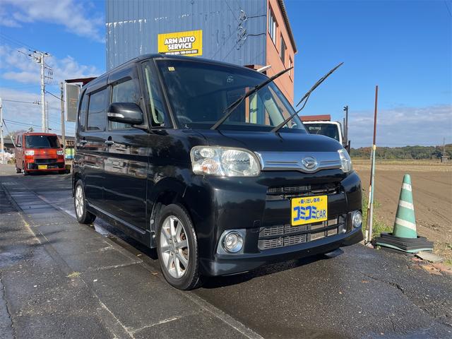 タント Ｇスペシャル　ワンオーナー車　車検２年付（6枚目）